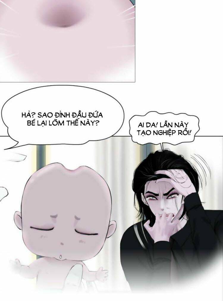 Đằng Nữ - Chương 56