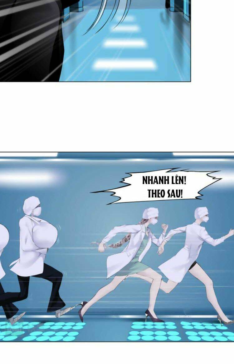 Đằng Nữ - Chương 57