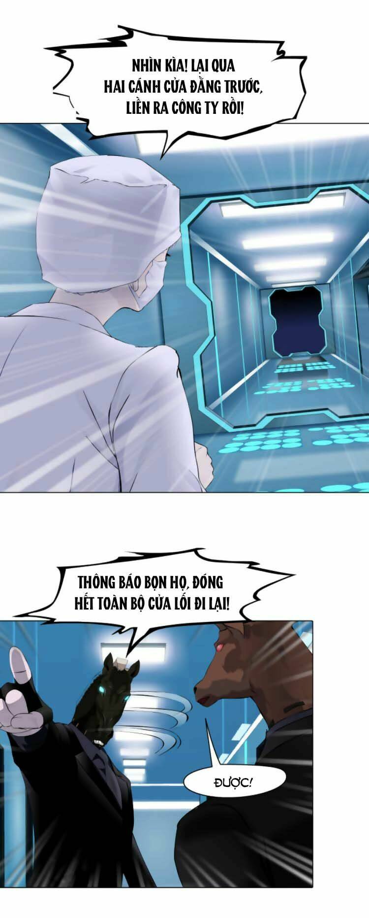 Đằng Nữ - Chương 57