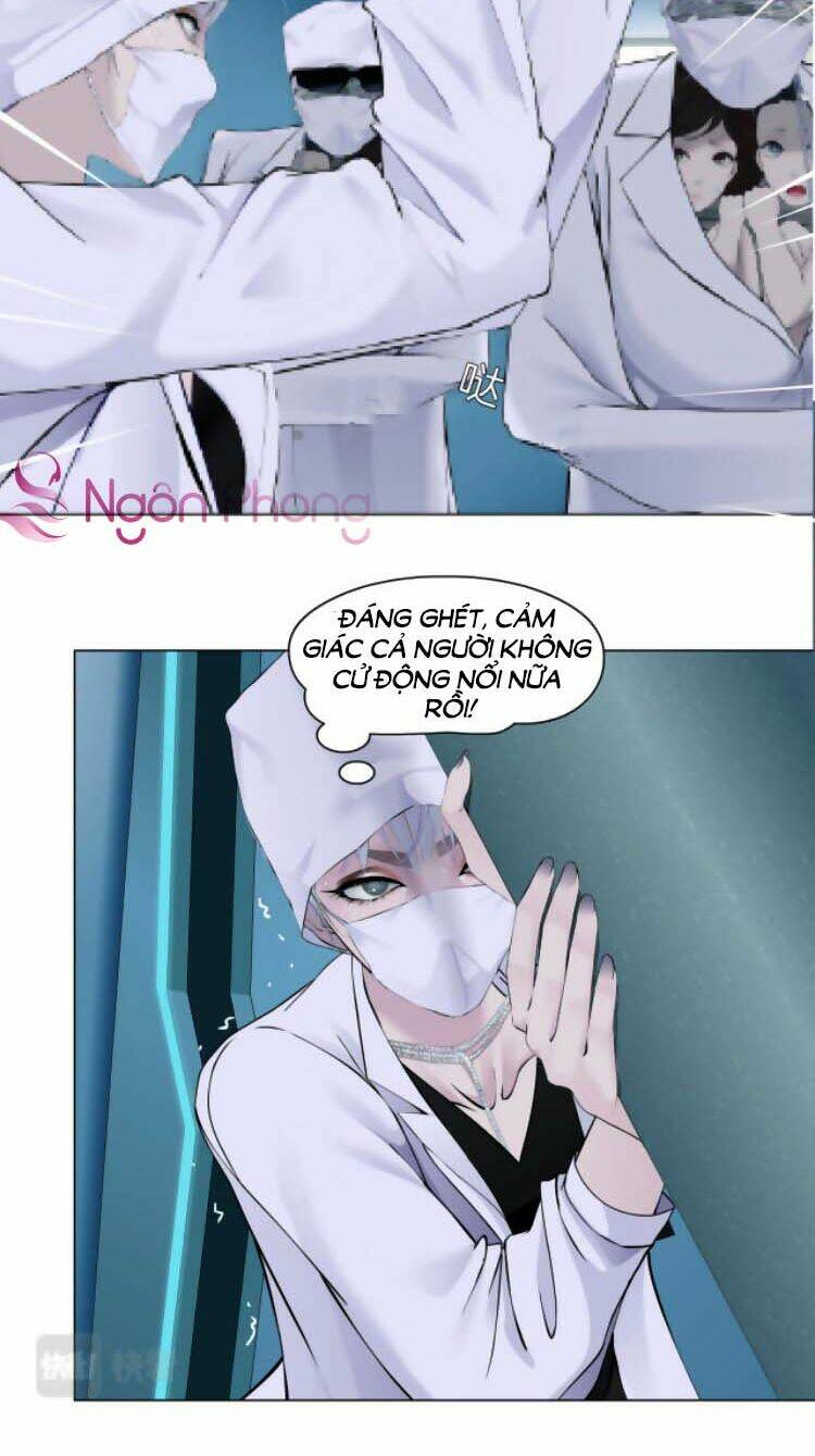 Đằng Nữ - Chương 57