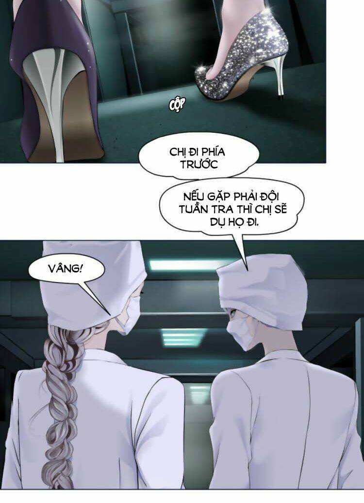 Đằng Nữ - Chương 58