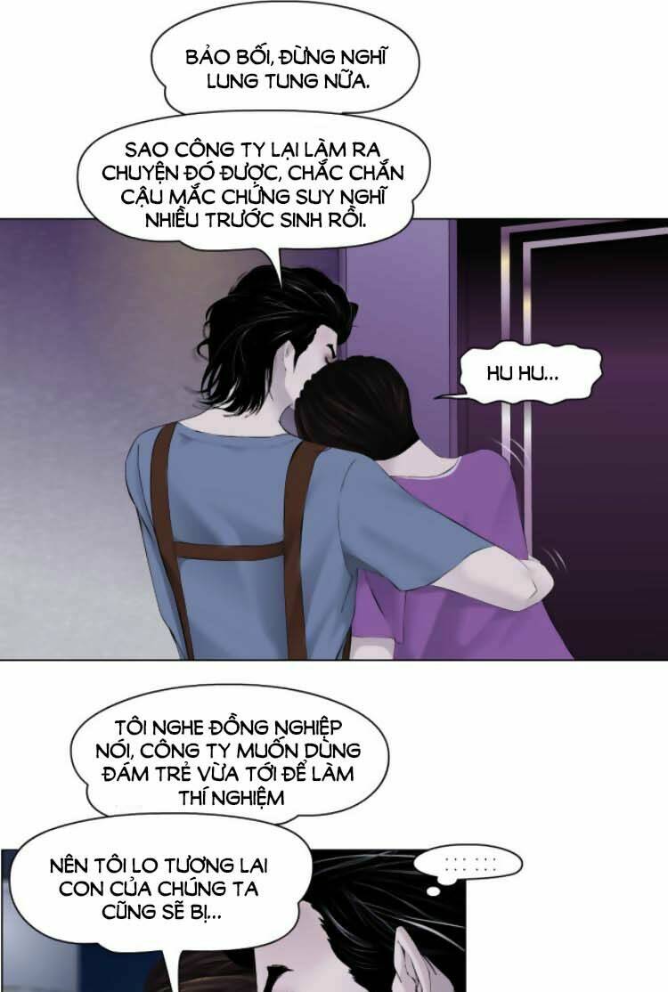 Đằng Nữ - Chương 58