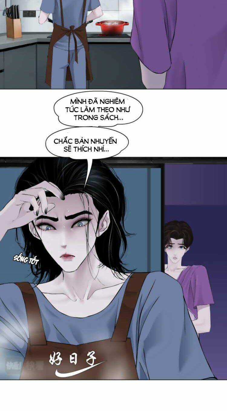 Đằng Nữ - Chương 58