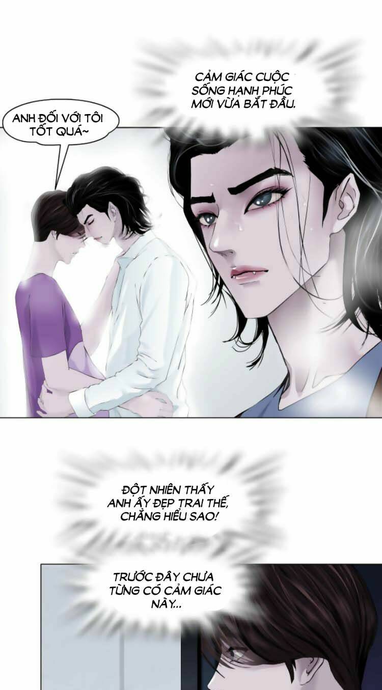 Đằng Nữ - Chương 58