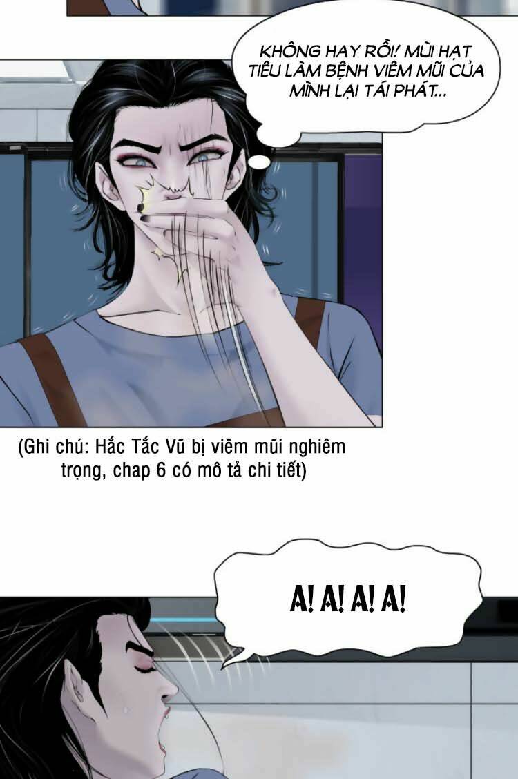 Đằng Nữ - Chương 59