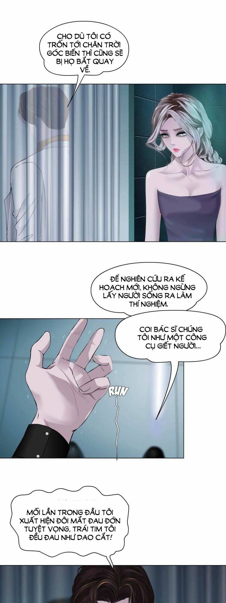 Đằng Nữ - Chương 6