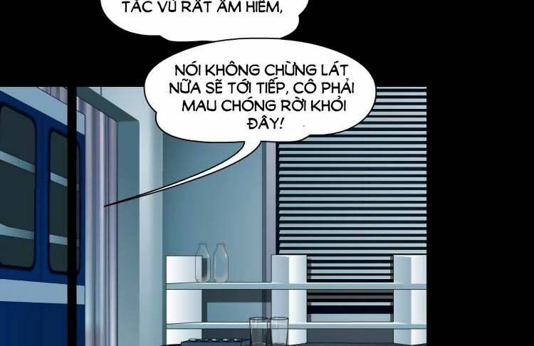 Đằng Nữ - Chương 6