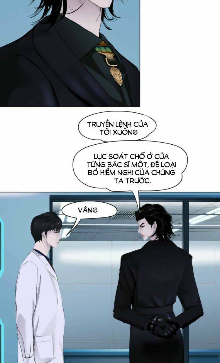 Đằng Nữ - Chương 60