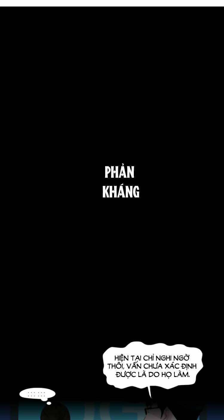 Đằng Nữ - Chương 60