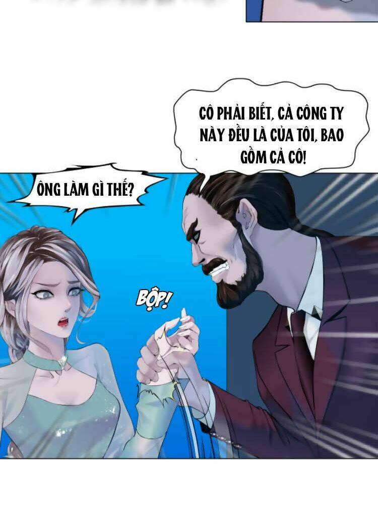 Đằng Nữ - Chương 61