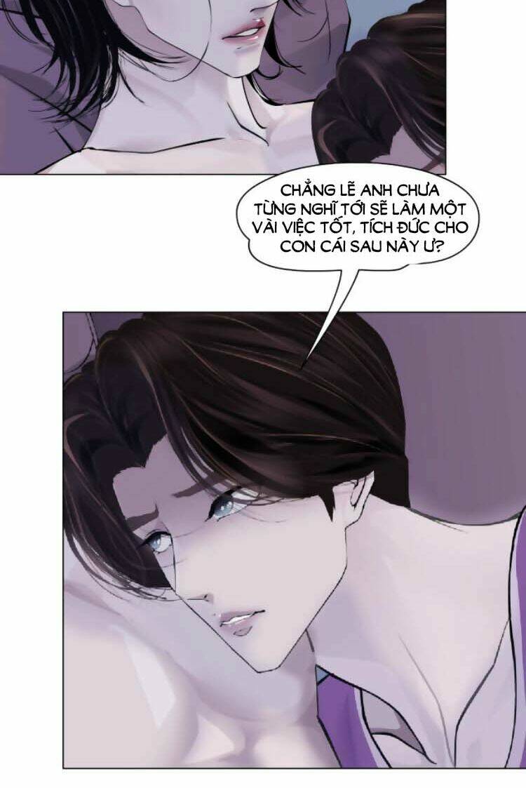 Đằng Nữ - Chương 62