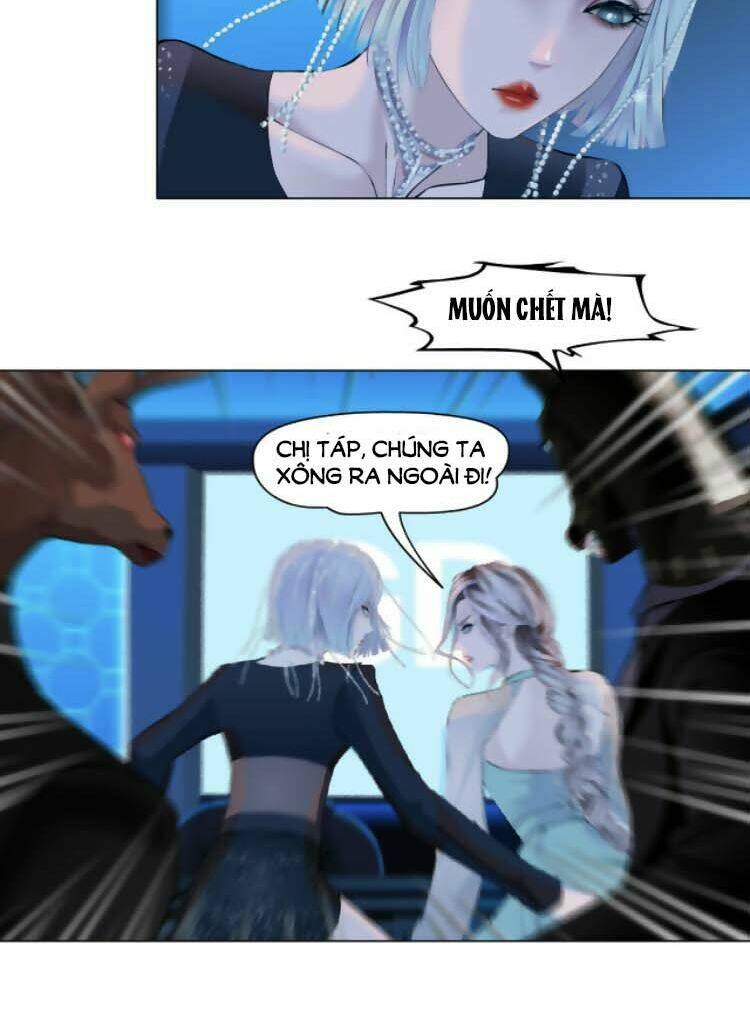 Đằng Nữ - Chương 62