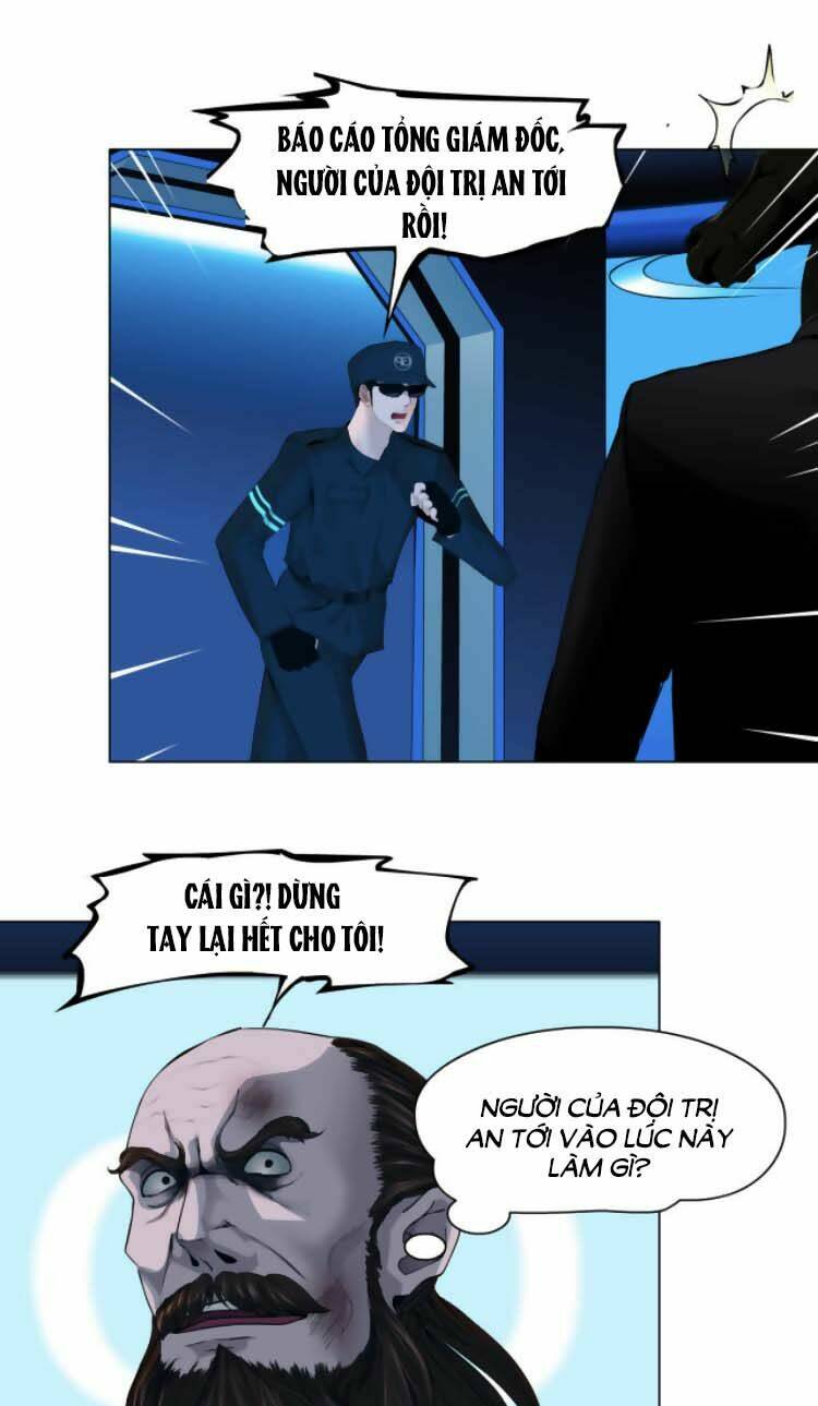 Đằng Nữ - Chương 62