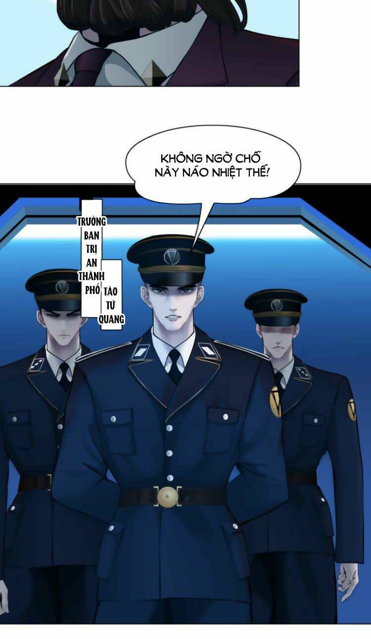 Đằng Nữ - Chương 62