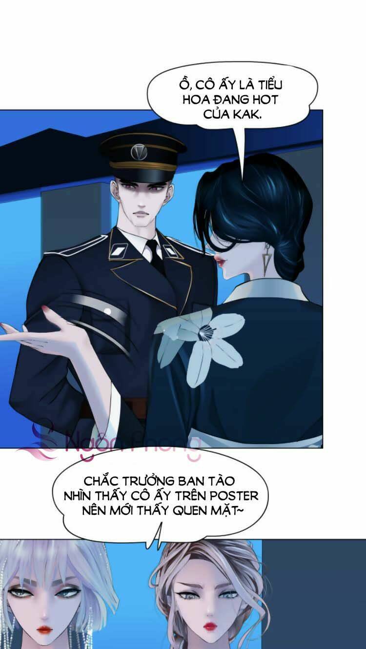 Đằng Nữ - Chương 63