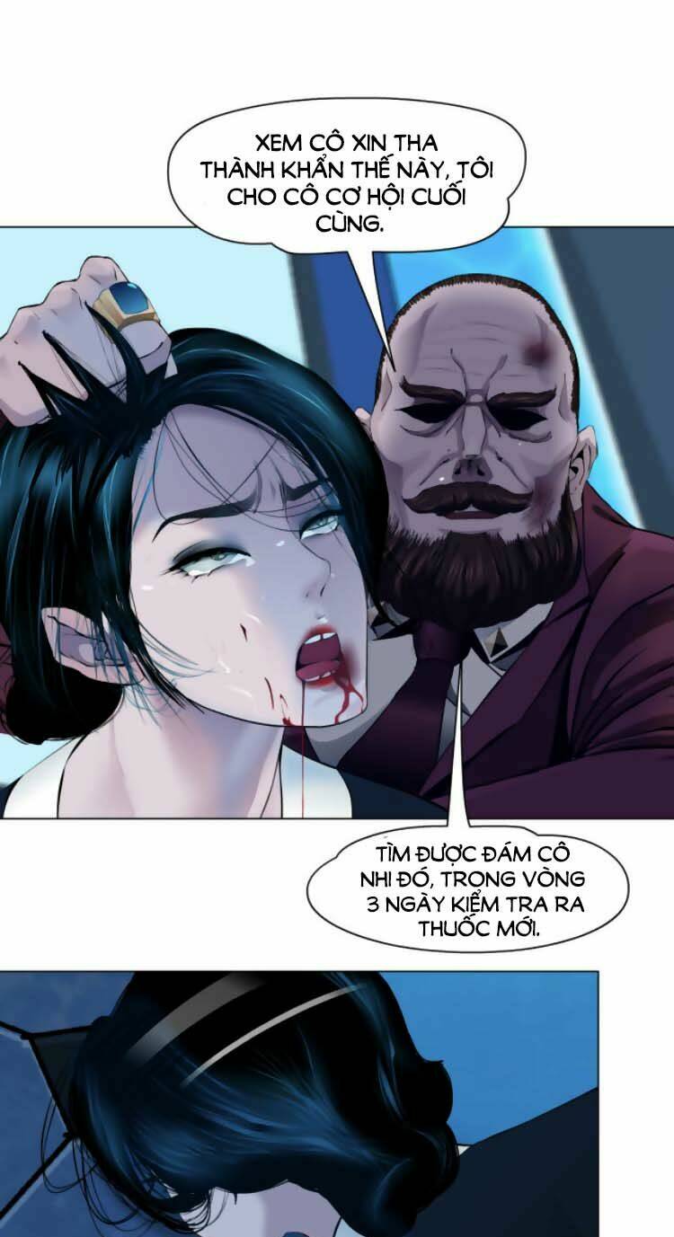 Đằng Nữ - Chương 63