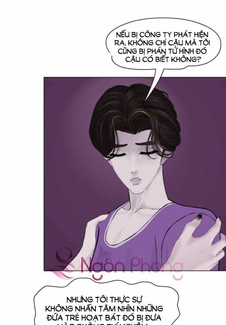 Đằng Nữ - Chương 63