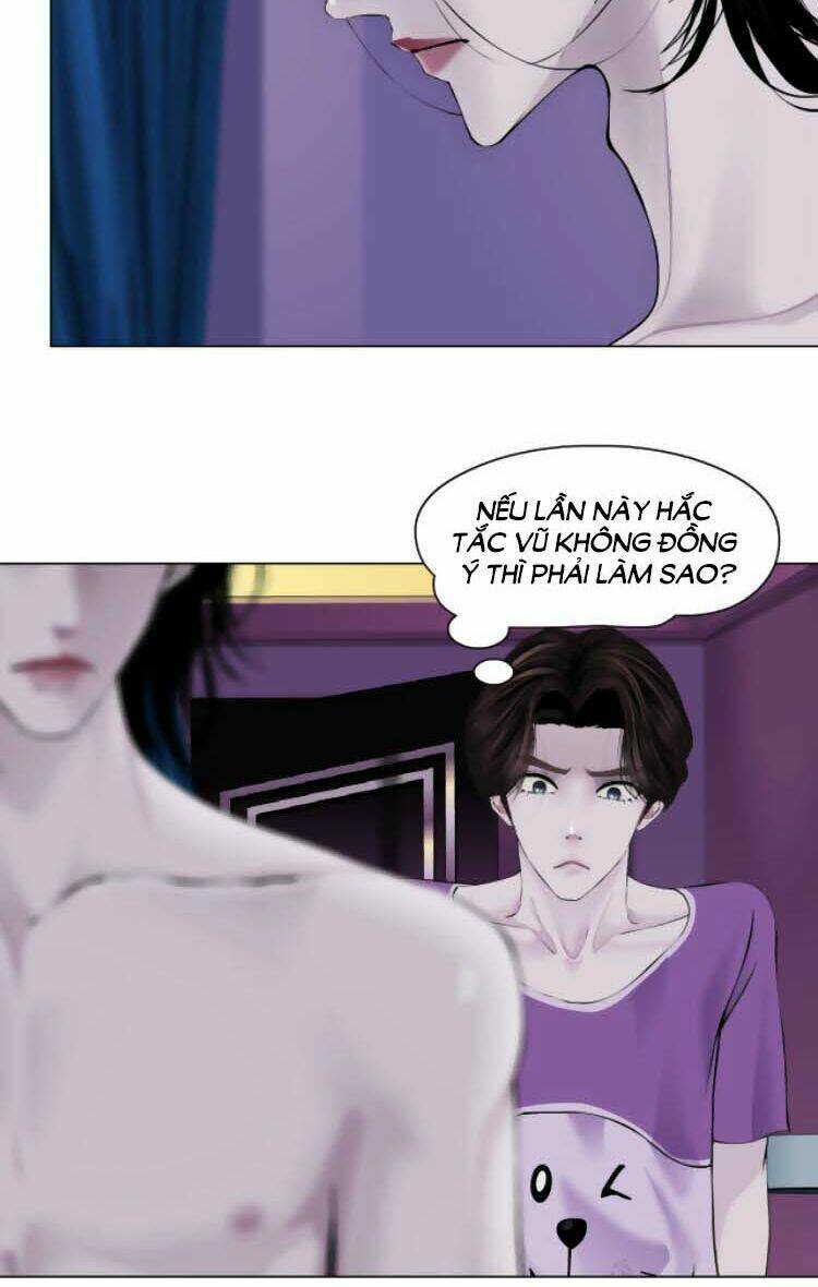 Đằng Nữ - Chương 63