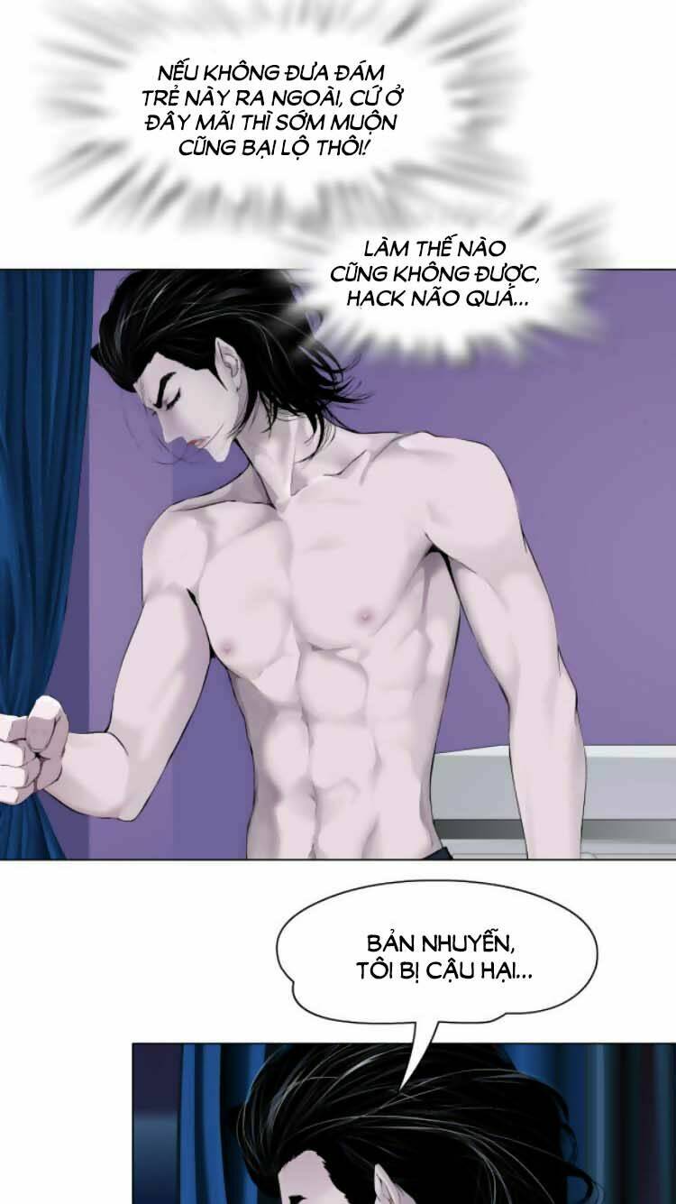 Đằng Nữ - Chương 63