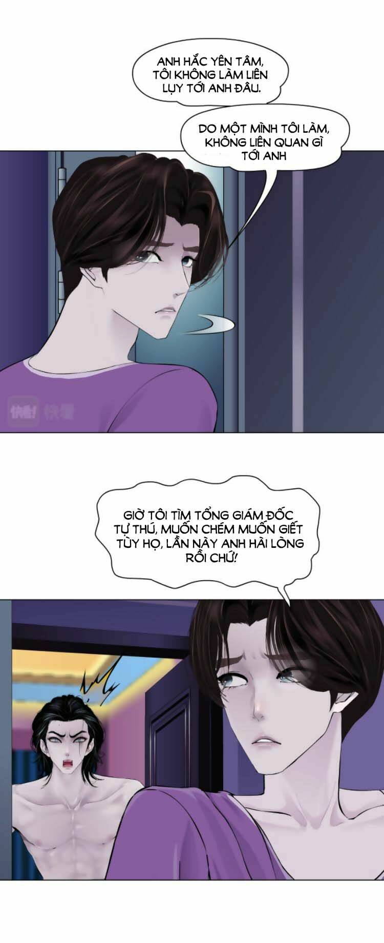 Đằng Nữ - Chương 63