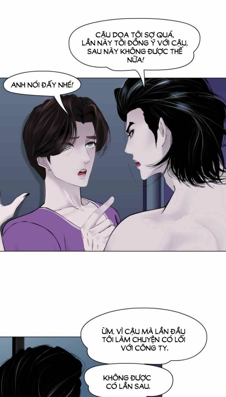 Đằng Nữ - Chương 63