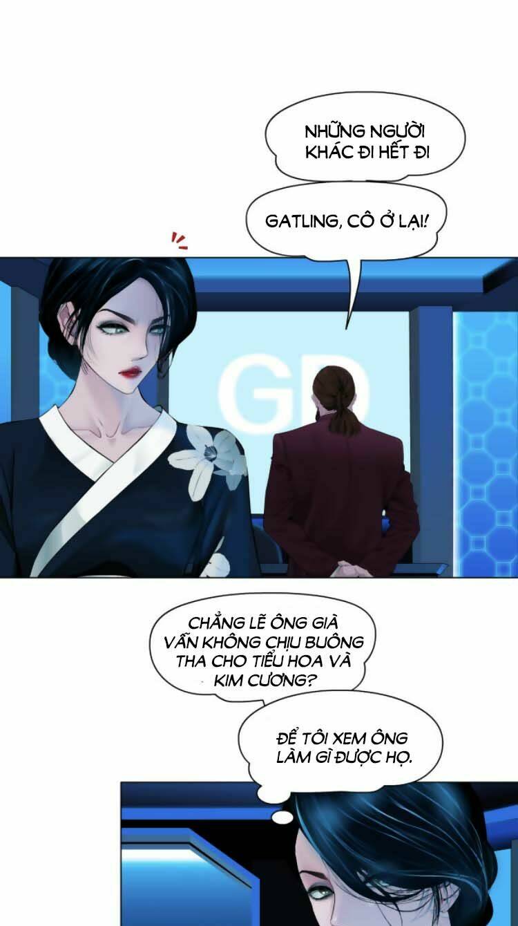 Đằng Nữ - Chương 63