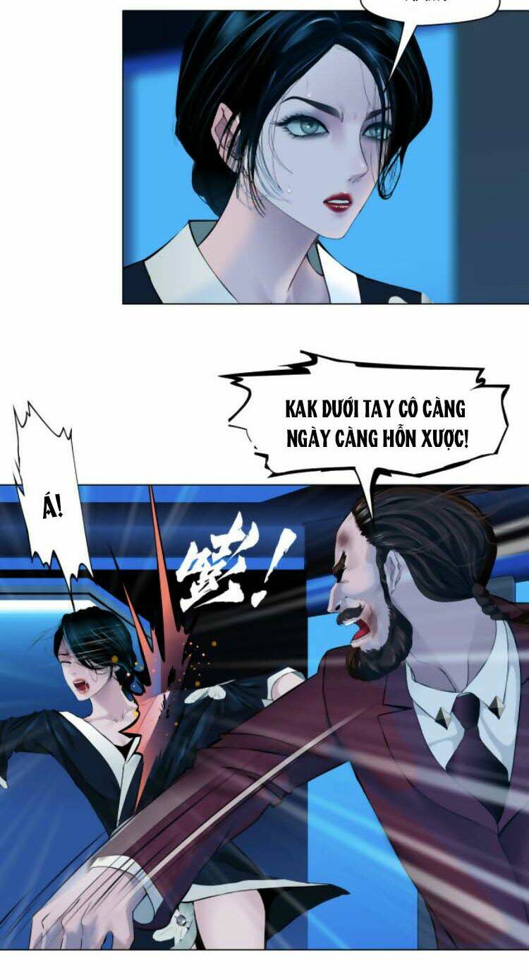 Đằng Nữ - Chương 63