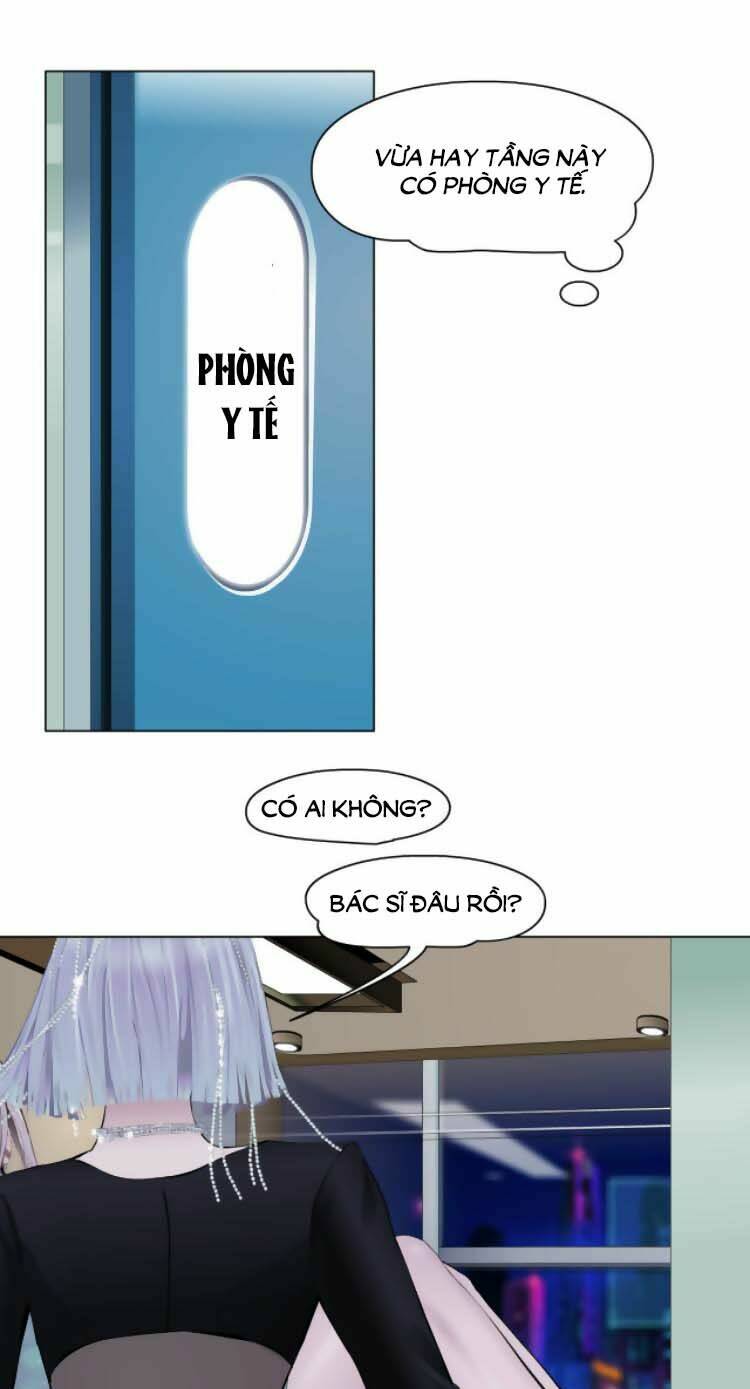 Đằng Nữ - Chương 64