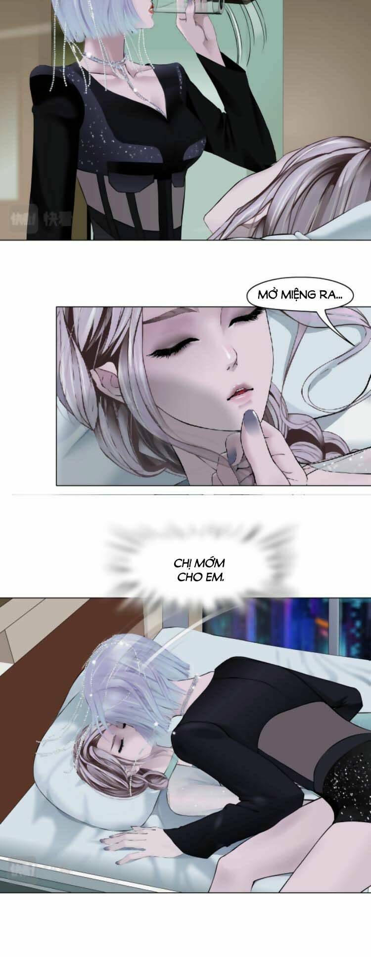 Đằng Nữ - Chương 64