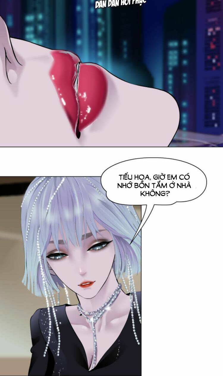 Đằng Nữ - Chương 64