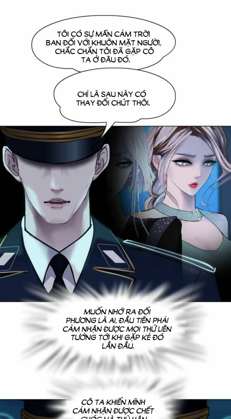 Đằng Nữ - Chương 64