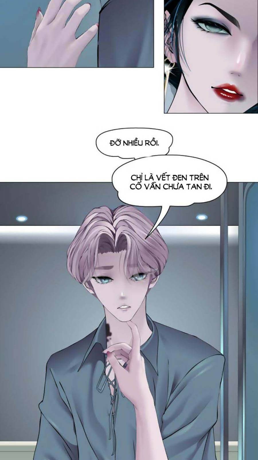 Đằng Nữ - Chương 65