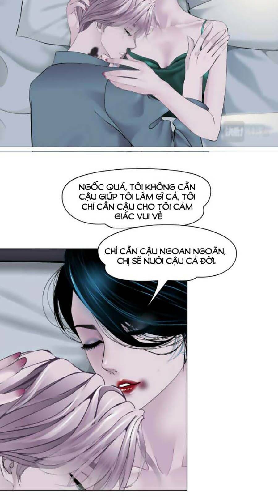 Đằng Nữ - Chương 65
