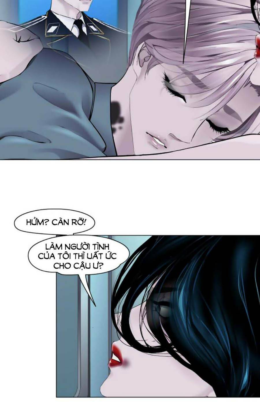 Đằng Nữ - Chương 65