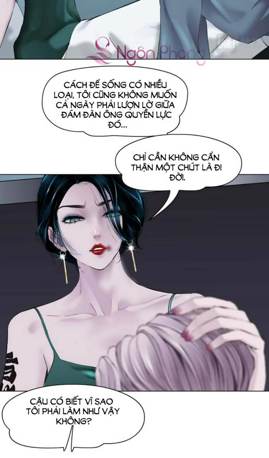 Đằng Nữ - Chương 65