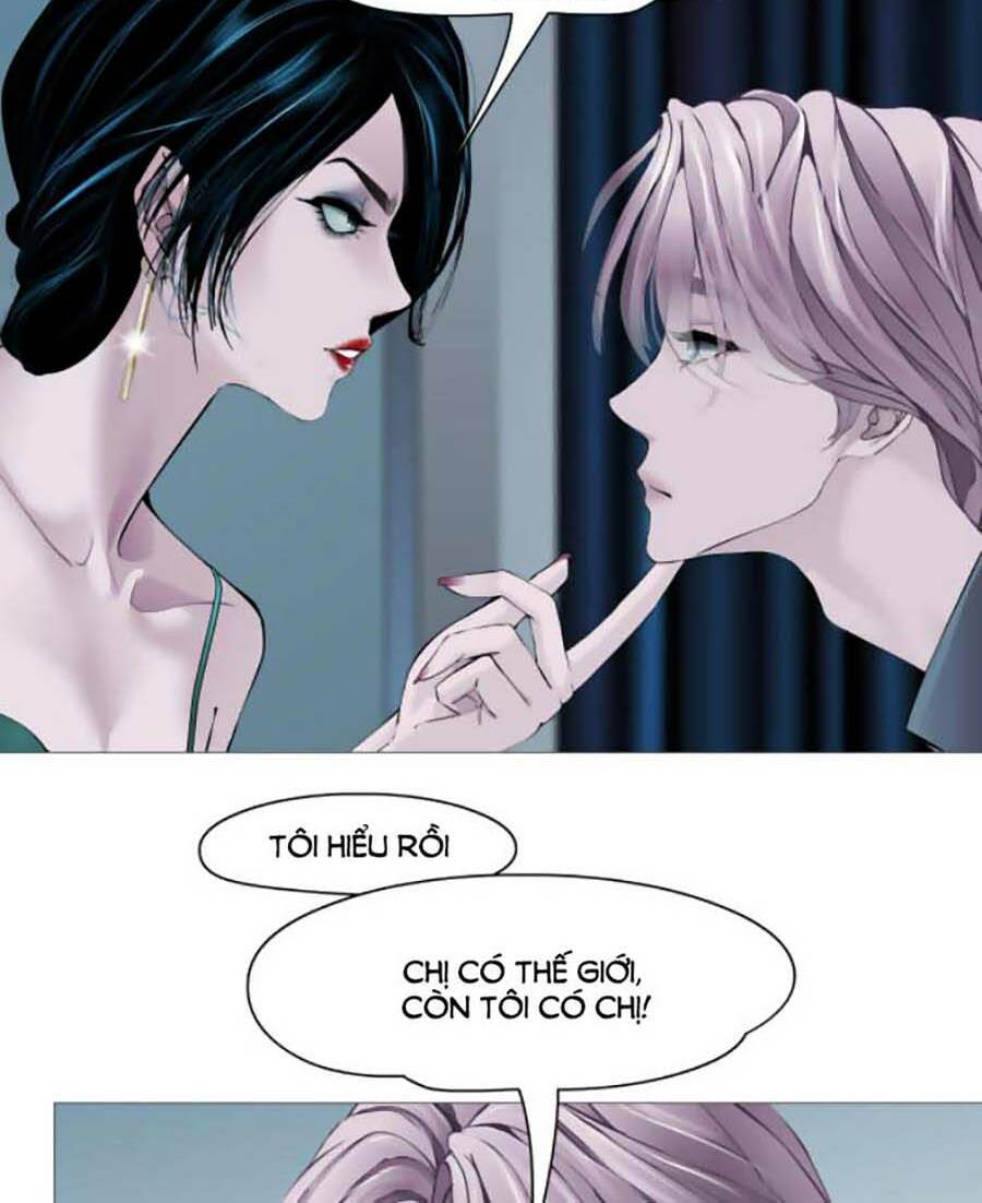 Đằng Nữ - Chương 65