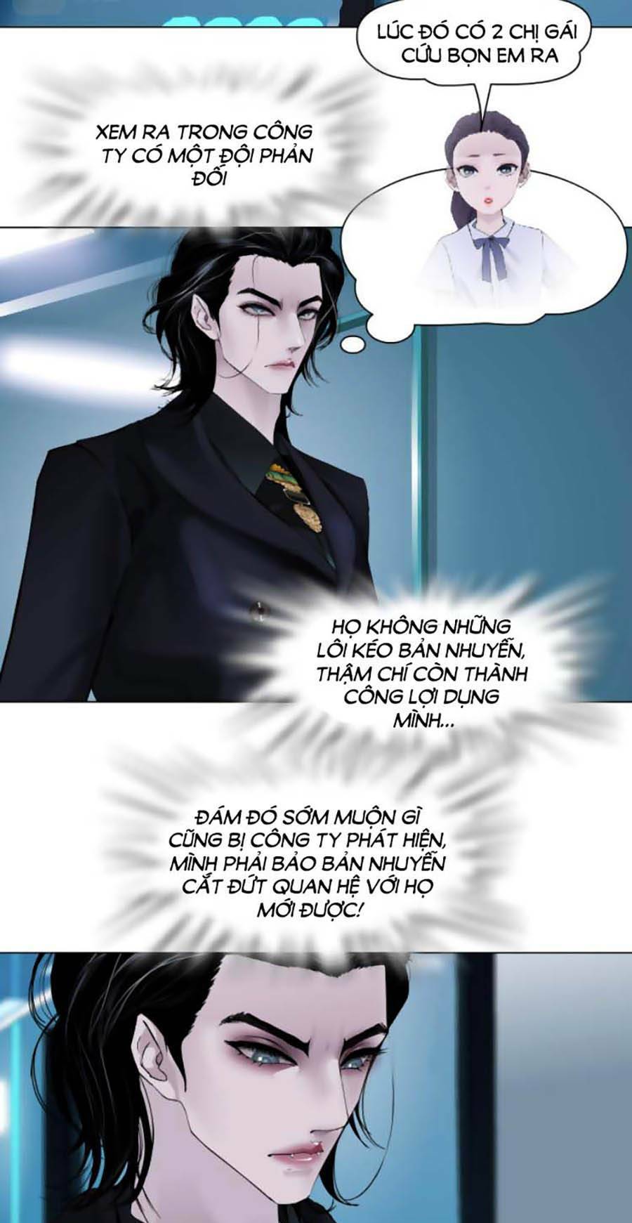 Đằng Nữ - Chương 65