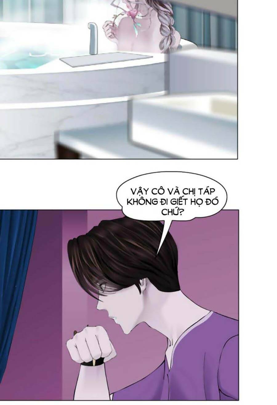 Đằng Nữ - Chương 65