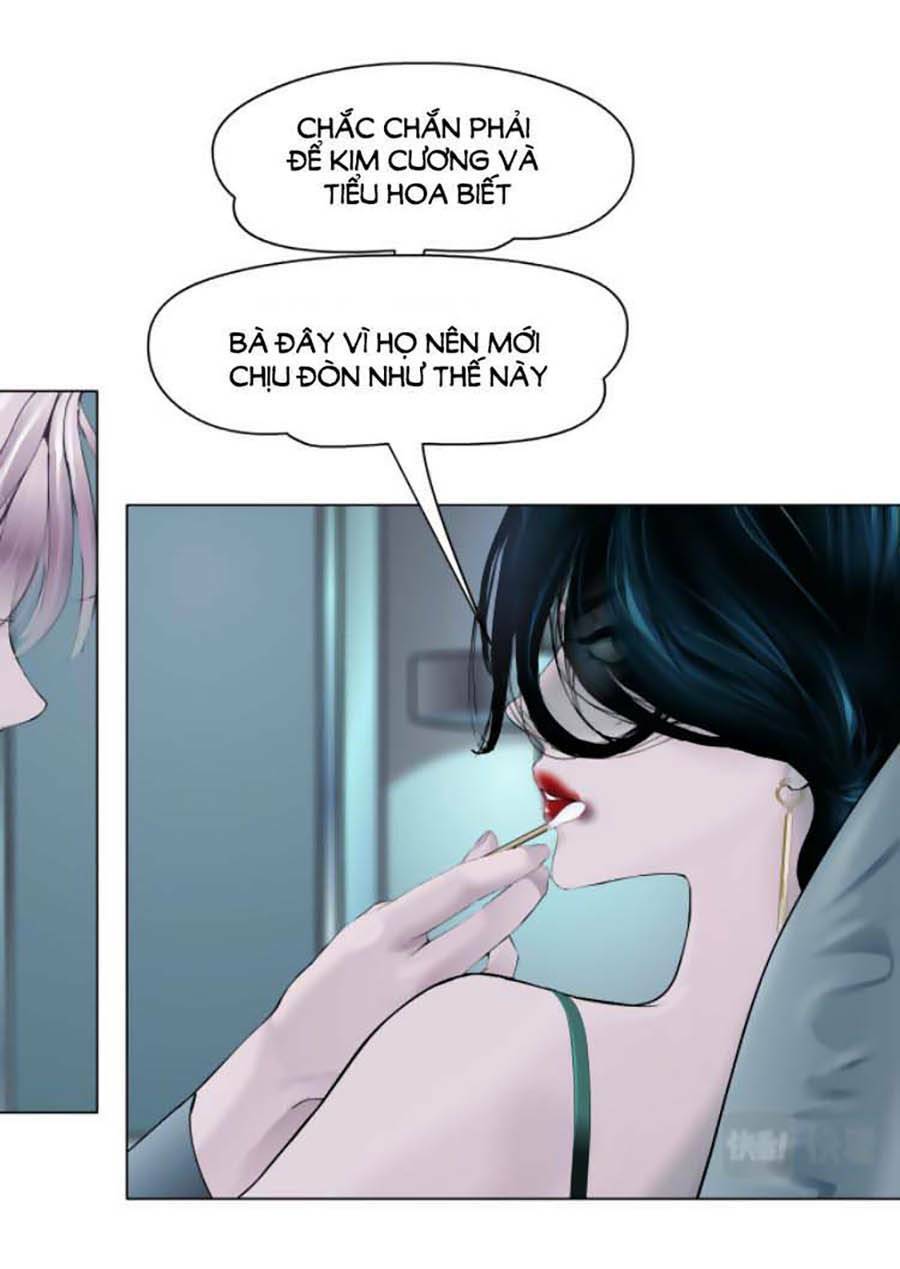 Đằng Nữ - Chương 65