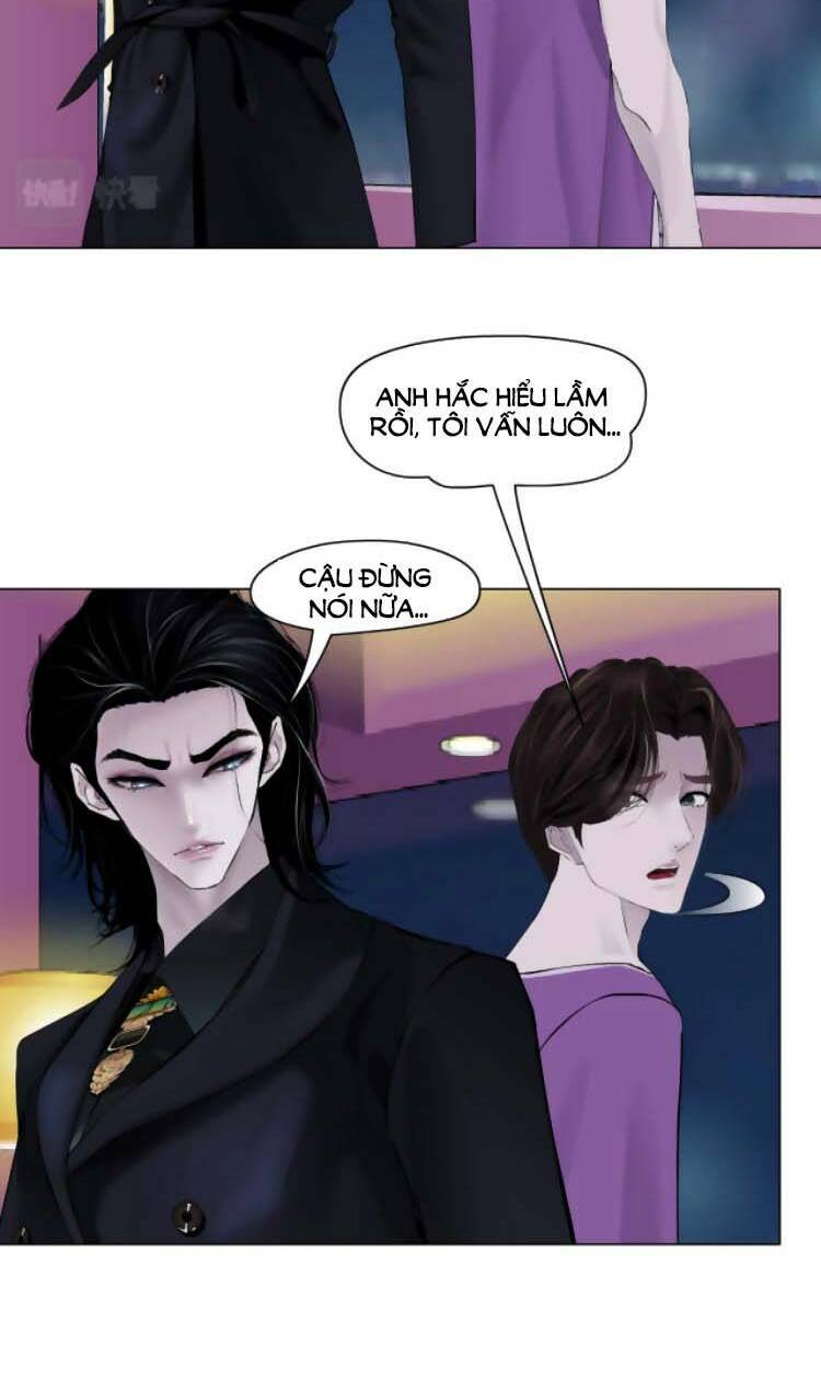 Đằng Nữ - Chương 66