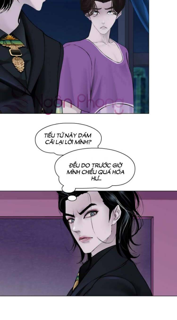 Đằng Nữ - Chương 66