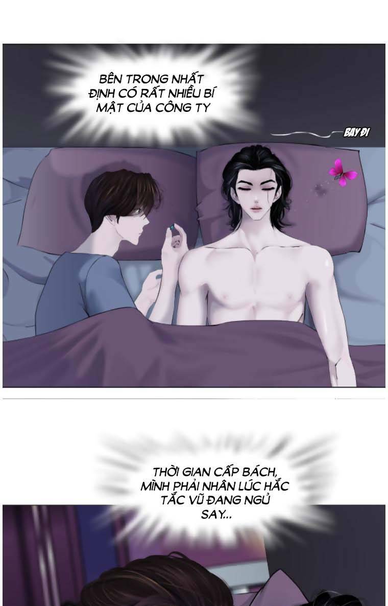Đằng Nữ - Chương 67