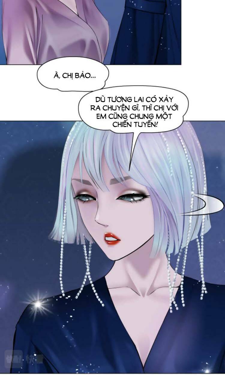 Đằng Nữ - Chương 68