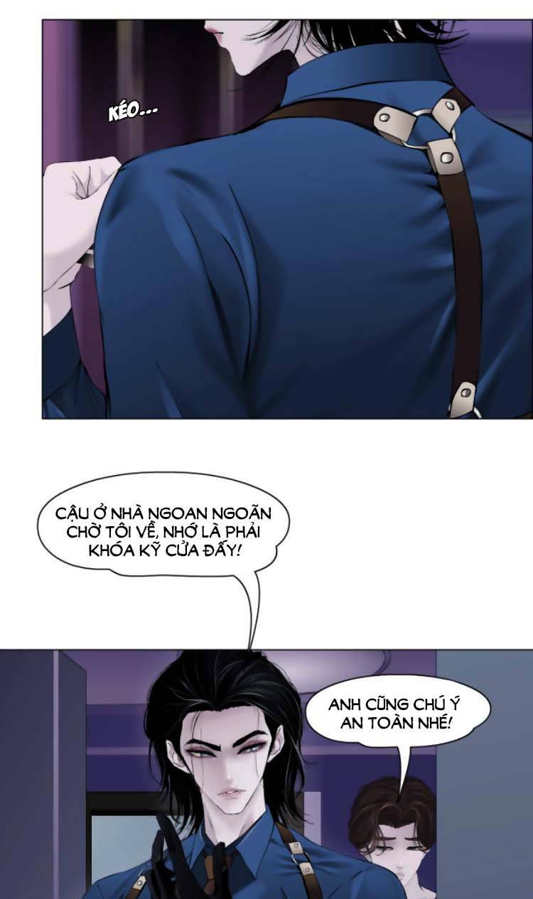 Đằng Nữ - Chương 68