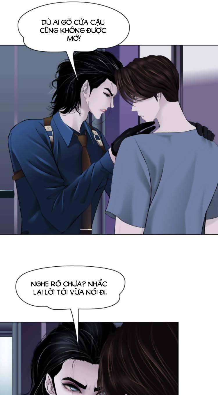Đằng Nữ - Chương 68