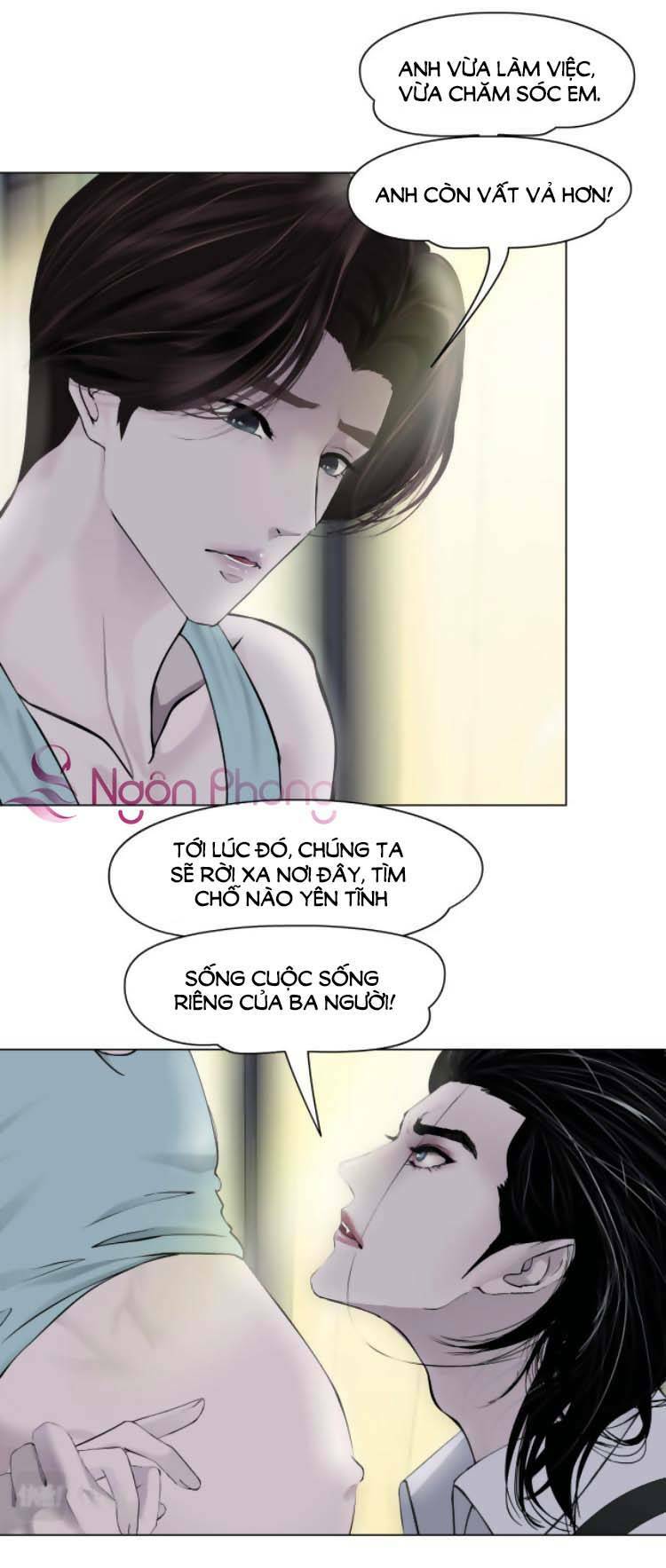 Đằng Nữ - Chương 69