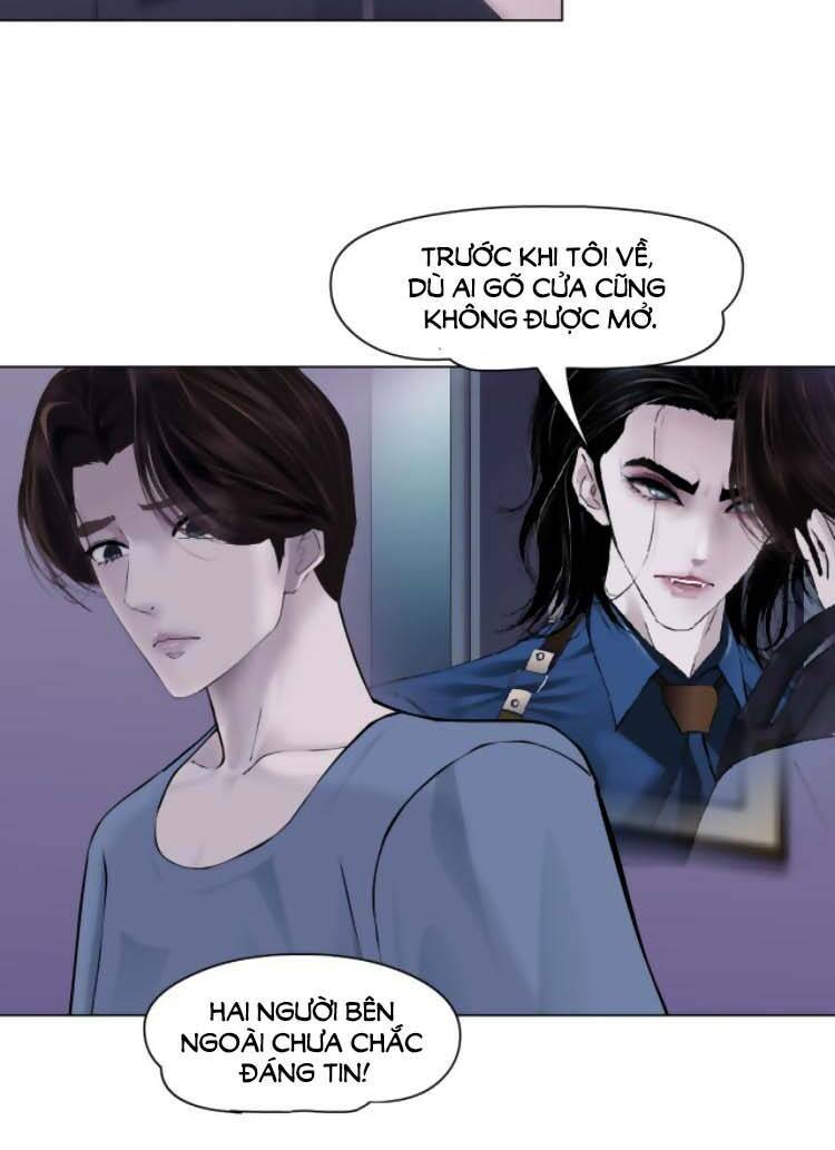 Đằng Nữ - Chương 69
