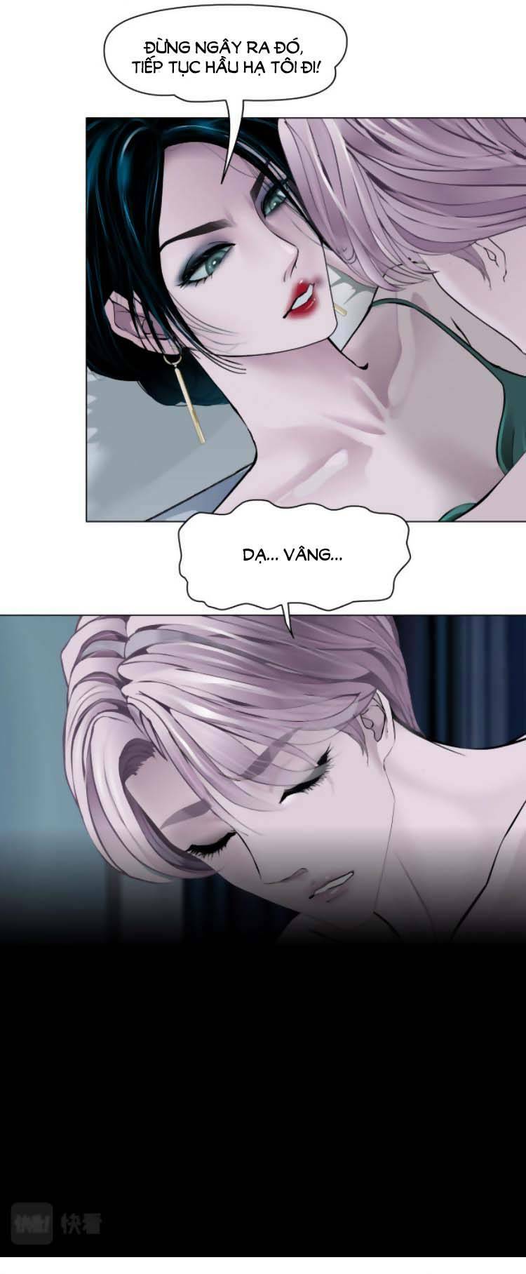 Đằng Nữ - Chương 69