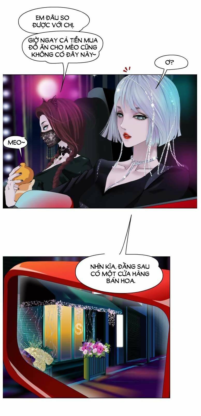 Đằng Nữ - Chương 7