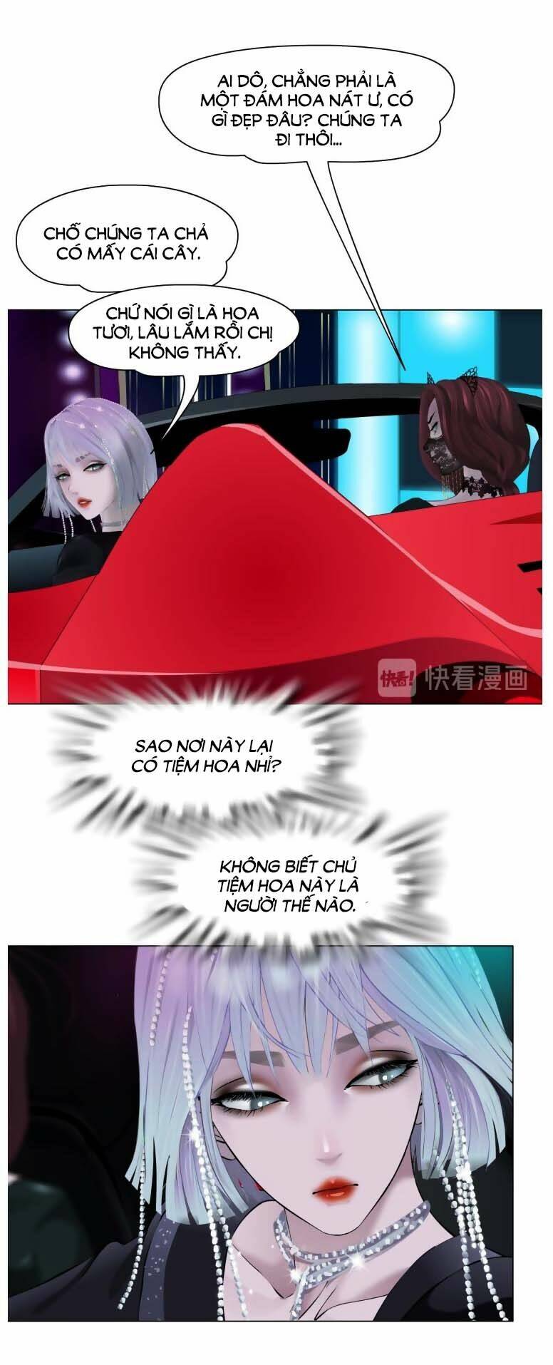 Đằng Nữ - Chương 7